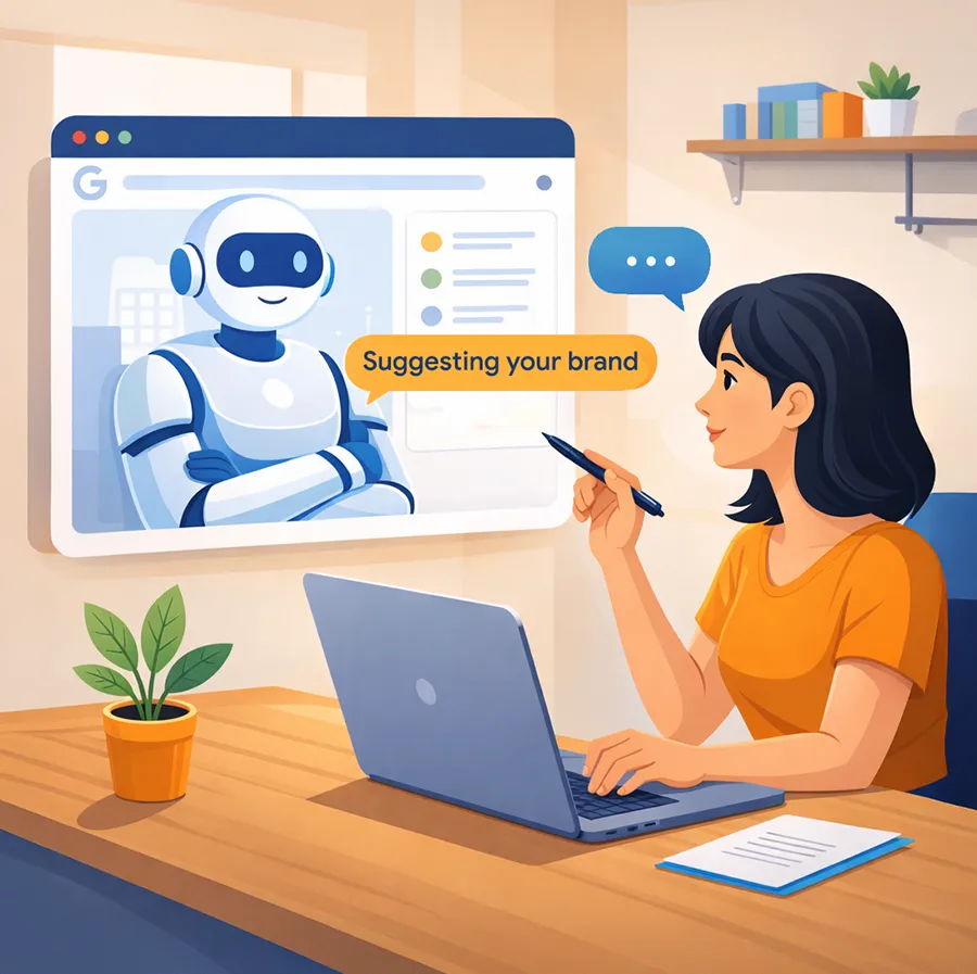 How AEO Shapes a Successful Organic Growth Engine