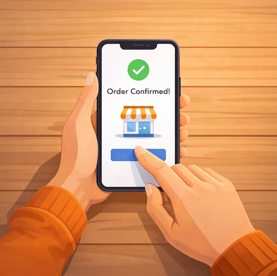 How E-Commerce Website Development Shapes a Successful Brand Strategy