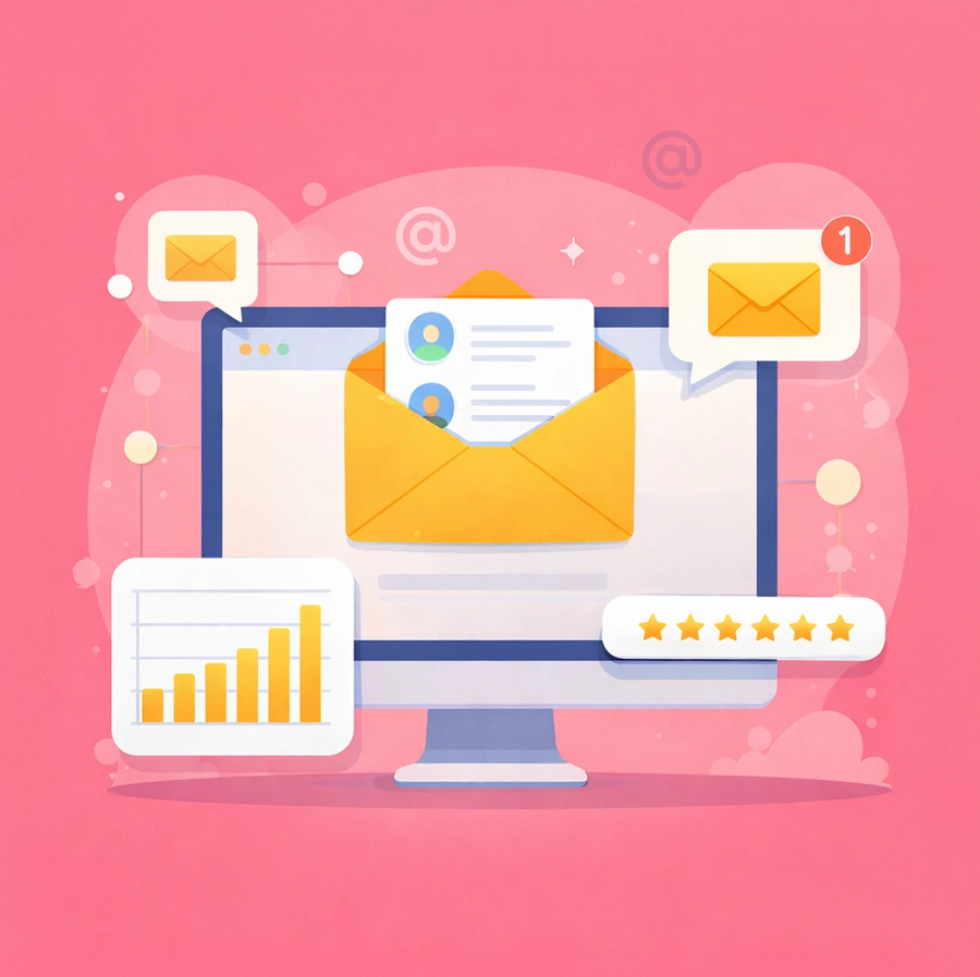 How Email Marketing Shapes a Successful Retention & Lifecycle Marketing