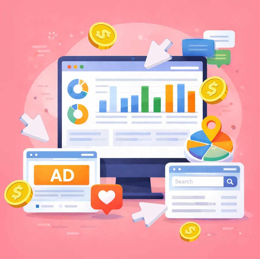 How SEM Shapes a Successful Paid Growth Acceleration