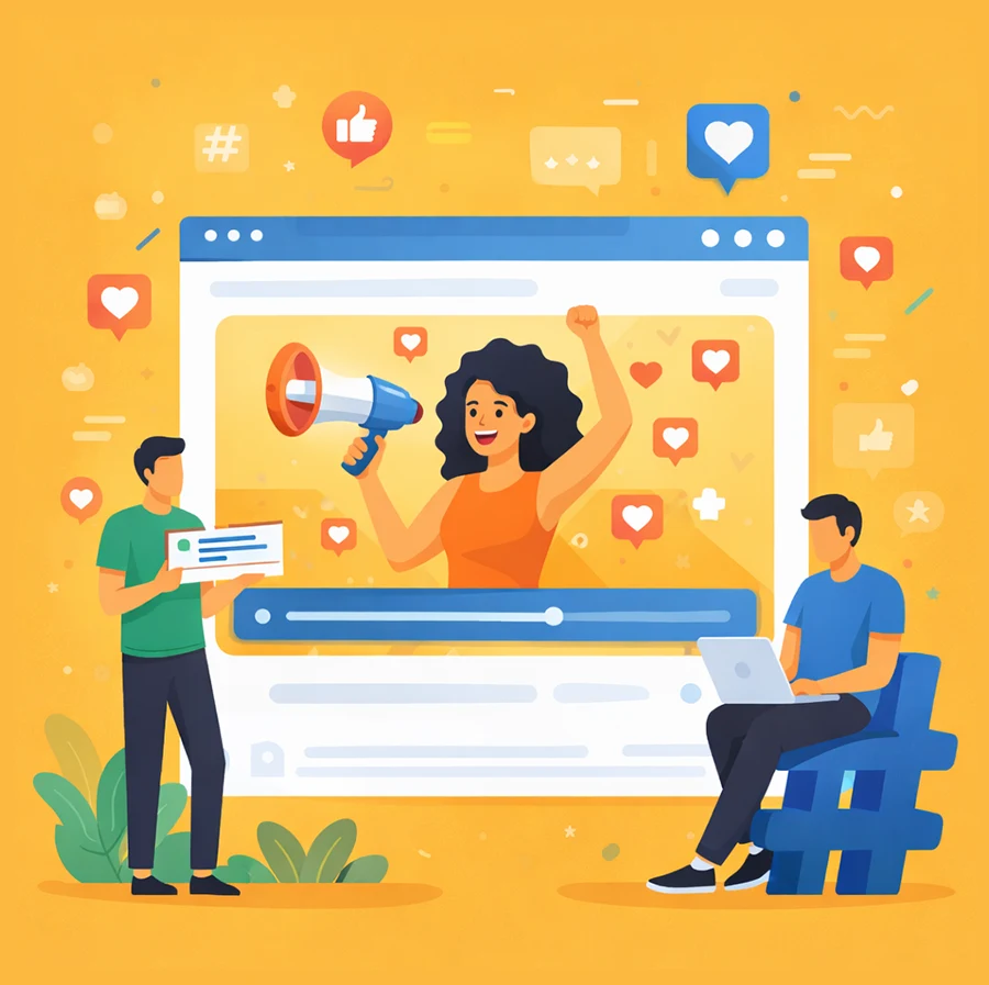 How SMO Shapes a Successful Organic Growth Engine