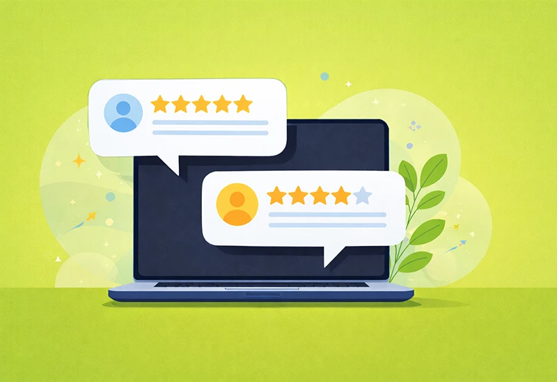 Online Reputation Management