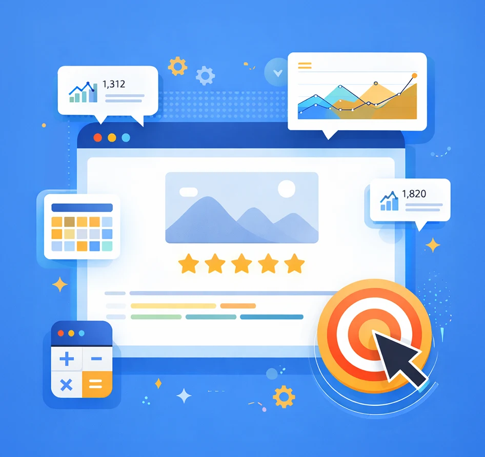 Professional CRO Agency