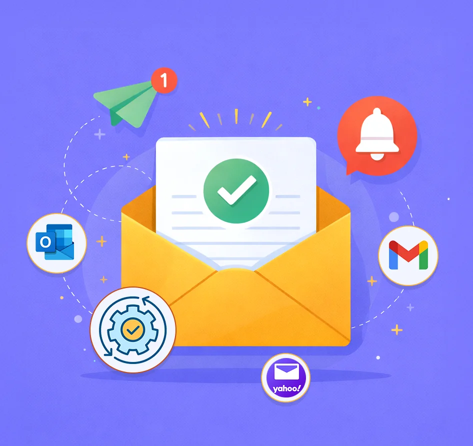 Professional Newsletter Automation Agency