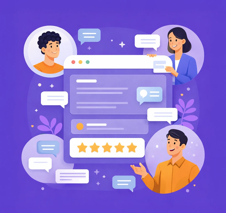 Professional ORM Agency