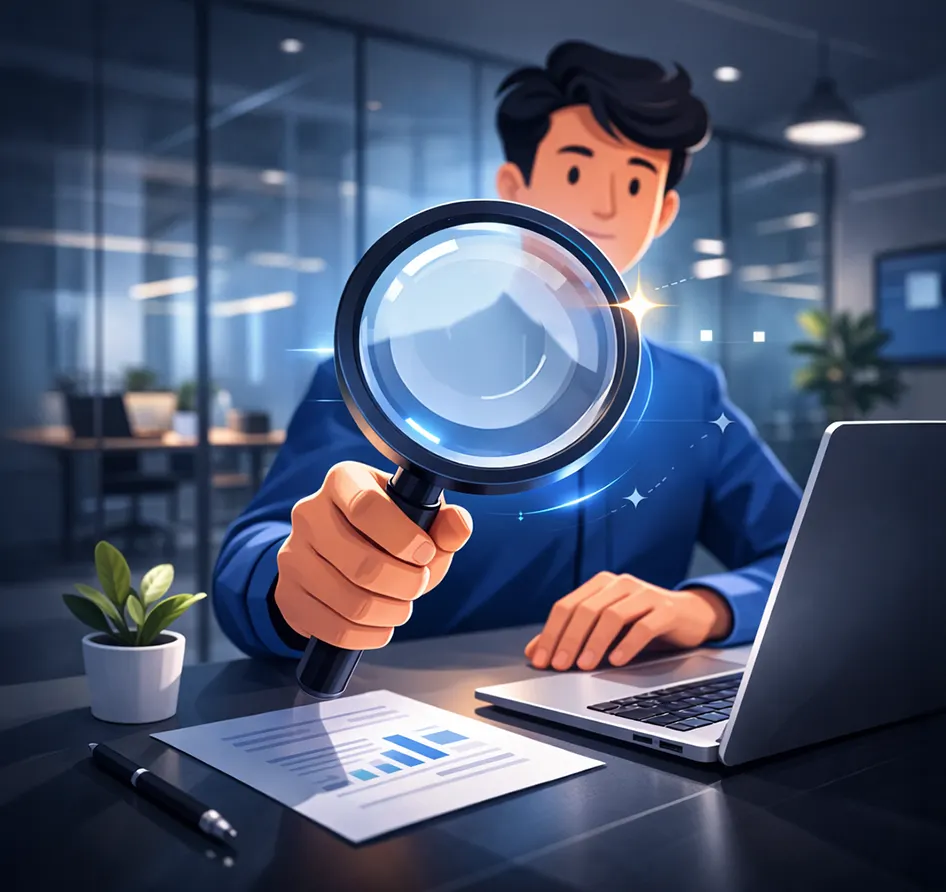 Professional SEO Agency