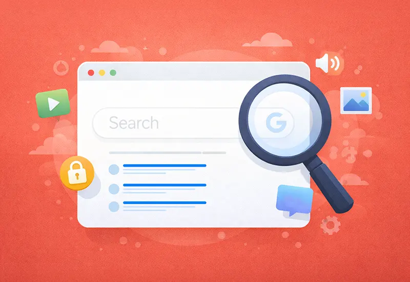 Search Engine Optimization