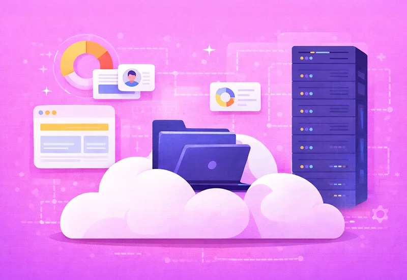 Server Optimization & Caching Strategy