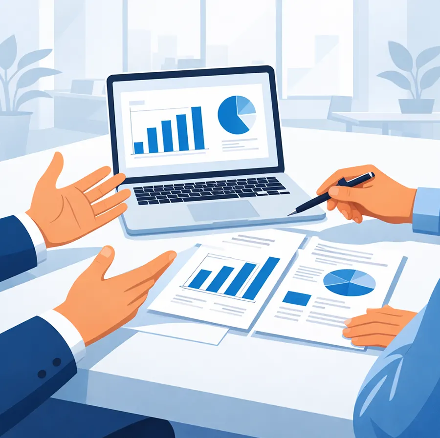 The Foundation of Every Digital Growth Strategy