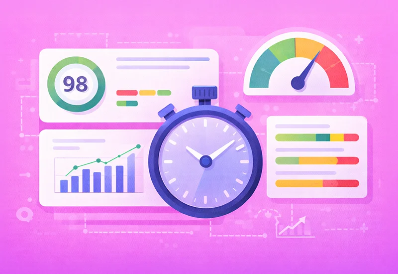 Website Optimization