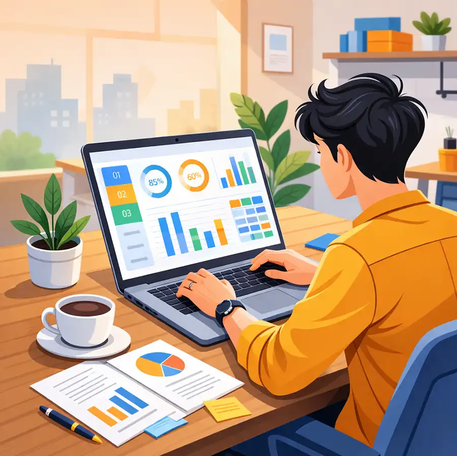 Why Choose Digital Marketing Company for Business Growth