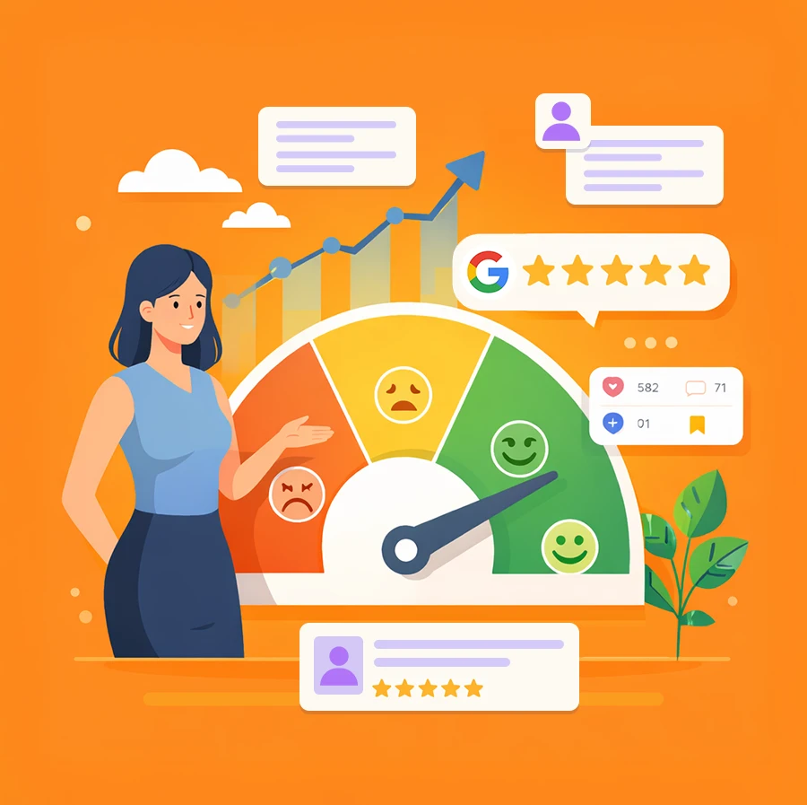 Why Choose ORM Company for Business Growth